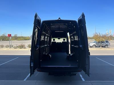 2024 Mercedes-Benz Sprinter 3500 High Roof DRW RWD, Empty Cargo Van for sale #SRT188234 - photo 2