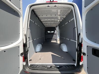 2024 Mercedes-Benz eSprinter High Roof RWD, Empty Cargo Van for sale #SRT189184 - photo 2