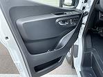 New 2024 Mercedes-Benz eSprinter Cargo High Roof RWD, Empty Cargo Van for sale #SRT189184 - photo 11