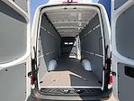 New 2024 Mercedes-Benz eSprinter Cargo High Roof RWD, Empty Cargo Van for sale #SRT189184 - photo 2