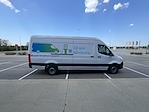 New 2024 Mercedes-Benz eSprinter Cargo High Roof RWD, Empty Cargo Van for sale #SRT189184 - photo 6