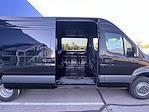 New 2024 Mercedes-Benz Sprinter 3500XD High Roof RWD, Empty Cargo Van for sale #SRT191784 - photo 10