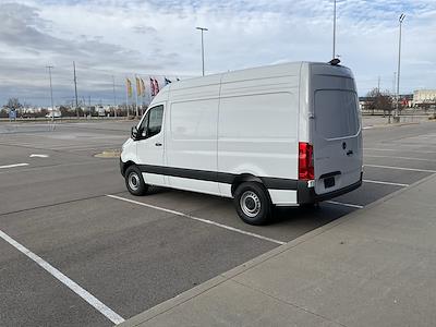 2024 Mercedes-Benz Sprinter 2500 High Roof RWD, Empty Cargo Van for sale #SRT192997 - photo 2