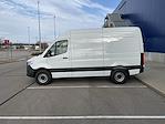 2024 Mercedes-Benz Sprinter 2500 High Roof RWD, Empty Cargo Van for sale #SRT192997 - photo 3