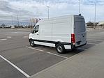 2024 Mercedes-Benz Sprinter 2500 High Roof RWD, Empty Cargo Van for sale #SRT192997 - photo 2