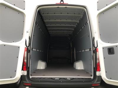 2019 Mercedes Benz Sprinter Full Size Cargo Van Stock V19366