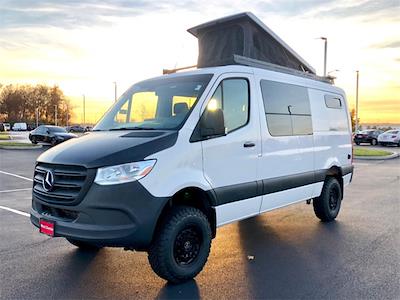 2019 Sprinter 2500 Standard Roof 4x4,  Travois Vans Other/Specialty #V19662 - photo 1