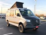 2019 Sprinter 2500 Standard Roof 4x4,  Travois Vans Other/Specialty #V19662 - photo 4