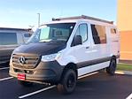 2019 Sprinter 2500 Standard Roof 4x4,  Travois Vans Other/Specialty #V19662 - photo 8