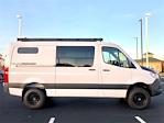 2019 Sprinter 2500 Standard Roof 4x4,  Travois Vans Other/Specialty #V19662 - photo 9