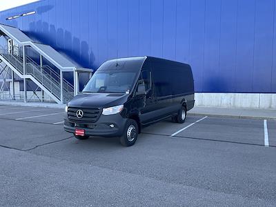 New 2025 Mercedes-Benz Sprinter 3500 High Roof RWD, Empty Cargo Van for sale #VST195124 - photo 1