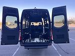 New 2025 Mercedes-Benz Sprinter 3500 High Roof RWD, Empty Cargo Van for sale #VST195124 - photo 11