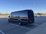 New 2025 Mercedes-Benz Sprinter 3500 High Roof RWD, Empty Cargo Van for sale #VST195124 - photo 4