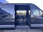 New 2025 Mercedes-Benz Sprinter 3500 High Roof RWD, Empty Cargo Van for sale #VST195124 - photo 9