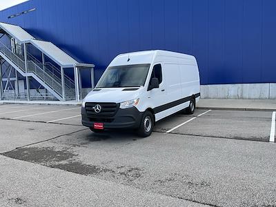 New 2025 Mercedes-Benz eSprinter Cargo High Roof RWD, Empty Cargo Van for sale #VST208514 - photo 1