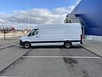 New 2025 Mercedes-Benz eSprinter Cargo High Roof RWD, Empty Cargo Van for sale #VST208514 - photo 3