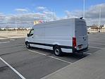 New 2025 Mercedes-Benz eSprinter Cargo High Roof RWD, Empty Cargo Van for sale #VST208514 - photo 4