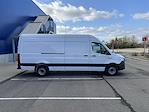 New 2025 Mercedes-Benz eSprinter Cargo High Roof RWD, Empty Cargo Van for sale #VST208514 - photo 7