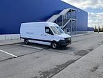 New 2025 Mercedes-Benz eSprinter Cargo High Roof RWD, Empty Cargo Van for sale #VST208514 - photo 8