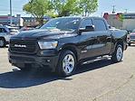 Used 2021 Ram 1500 Lone Star Crew Cab 4x4, Pickup for sale #3W6509A - photo 1