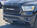 Used 2021 Ram 1500 Lone Star Crew Cab 4x4, Pickup for sale #3W6509A - photo 4