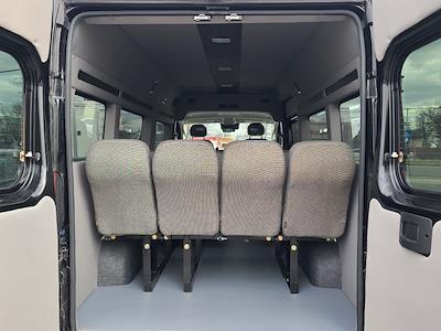 New 2023 Ram ProMaster 3500 High Roof FWD, Midway Passenger Van for sale #3W8021 - photo 2