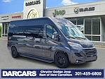 New 2023 Ram ProMaster 2500 High Roof FWD, Passenger Van for sale #3W8026 - photo 1