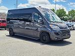 New 2023 Ram ProMaster 2500 High Roof FWD, Passenger Van for sale #3W8026 - photo 32