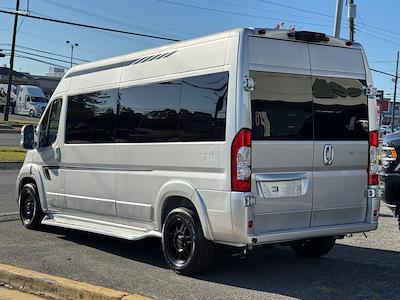 New 2023 Ram ProMaster 2500 High Roof FWD, Waldoch Galaxy Luxury Van for sale #3W8027 - photo 2