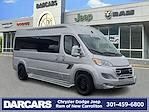 New 2023 Ram ProMaster 2500 High Roof FWD, Passenger Van for sale #3W8027 - photo 1