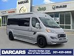 New 2023 Ram ProMaster 2500 High Roof FWD, Waldoch Galaxy Luxury Van for sale #3W8027 - photo 1