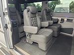 New 2023 Ram ProMaster 2500 High Roof FWD, Passenger Van for sale #3W8027 - photo 12