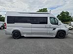 New 2023 Ram ProMaster 2500 High Roof FWD, Passenger Van for sale #3W8027 - photo 7