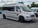 New 2023 Ram ProMaster 2500 High Roof FWD, Passenger Van for sale #3W8027 - photo 34
