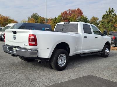 2023 Ram 3500 Tradesman DRW Crew Cab 4x4 for sale #3W9033 - photo 2