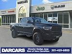 New 2023 Ram 2500 Big Horn Crew Cab 4x4, Pickup for sale #3W9034 - photo 4