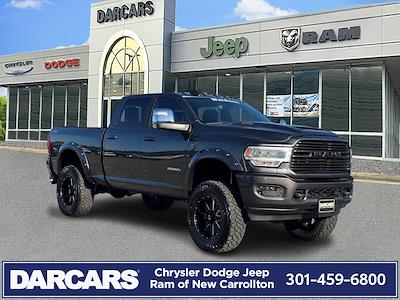  2023 Ram 2500 4x4 crew cab Laramie WALDOCH Package for sale #3W9035 - photo 1