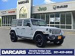 2021 Jeep Wrangler 4xe 4x4, SUV for sale #4N4029A - photo 3