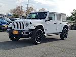 2021 Jeep Wrangler 4xe 4x4, SUV for sale #4N4029A - photo 1