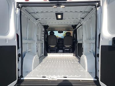 2024 Ram ProMaster 2500 Standard Roof FWD, Empty Cargo Van for sale #4U8005 - photo 2