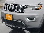 Used 2021 Jeep Grand Cherokee Limited 4x4, SUV for sale #4W3019A - photo 5