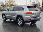 Used 2021 Jeep Grand Cherokee Limited 4x4, SUV for sale #4W3019A - photo 3