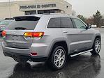 Used 2021 Jeep Grand Cherokee Limited 4x4, SUV for sale #4W3019A - photo 2