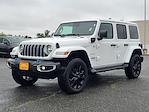 2024 Jeep Wrangler 4xe 4x4, SUV for sale #4W4029A - photo 4