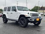 2024 Jeep Wrangler 4xe 4x4, SUV for sale #4W4029A - photo 30