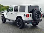 2024 Jeep Wrangler 4xe 4x4, SUV for sale #4W4029A - photo 3