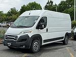 New 2024 Ram ProMaster 2500 High Roof FWD, Empty Cargo Van for sale #4W8001 - photo 3