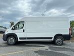 New 2024 Ram ProMaster 2500 High Roof FWD, Empty Cargo Van for sale #4W8001 - photo 4