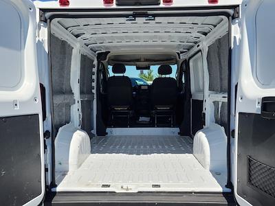 2023 Ram ProMaster 1500 Standard Roof FWD, Empty Cargo Van for sale #4W8002A - photo 2