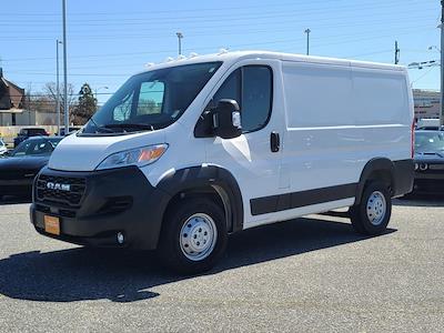 2023 Ram ProMaster 1500 Standard Roof FWD, Empty Cargo Van for sale #4W8002A - photo 1